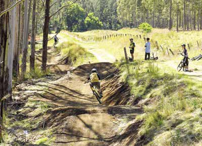 Kyogle Mountain Bike Club