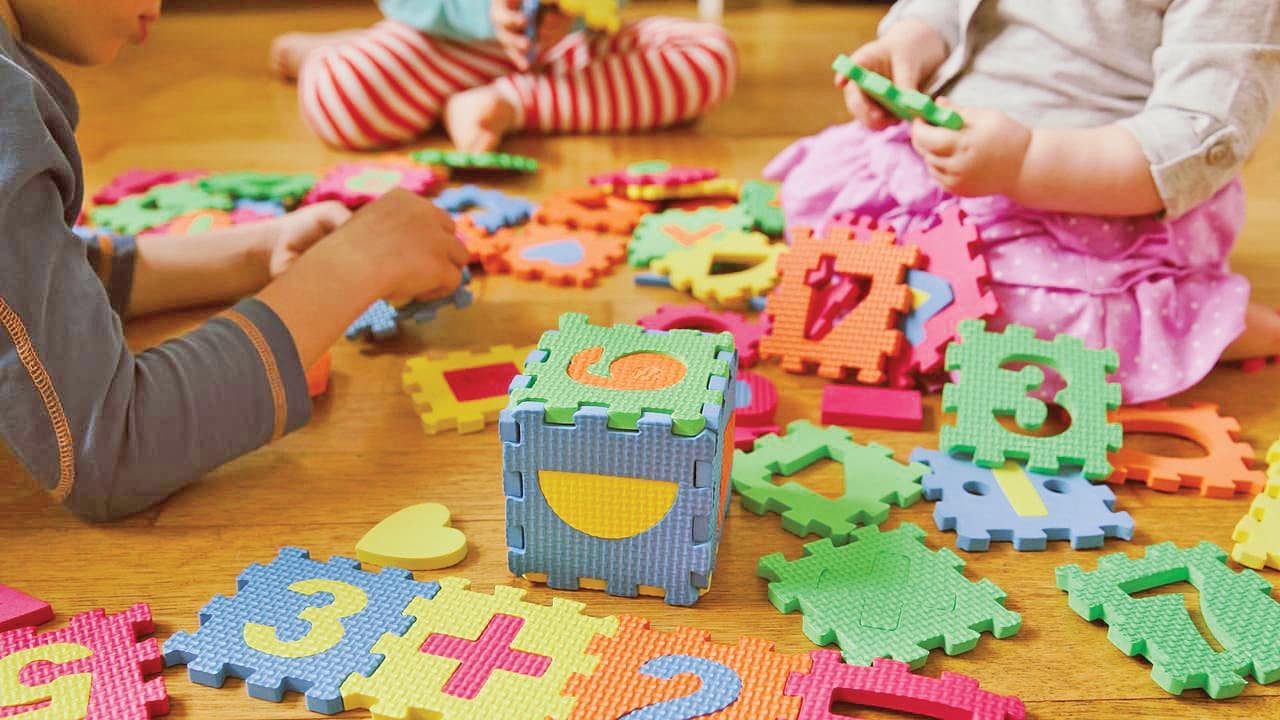 Child care