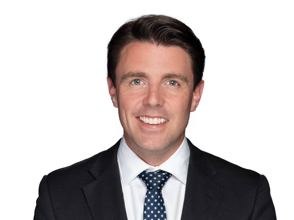 Senator Duniam