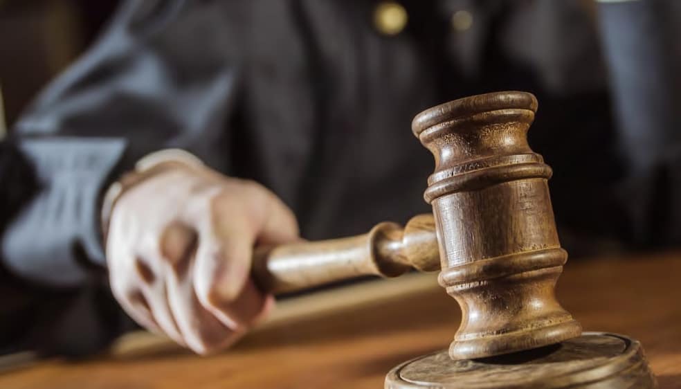 Gavel