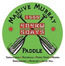 Massive Murray Paddle