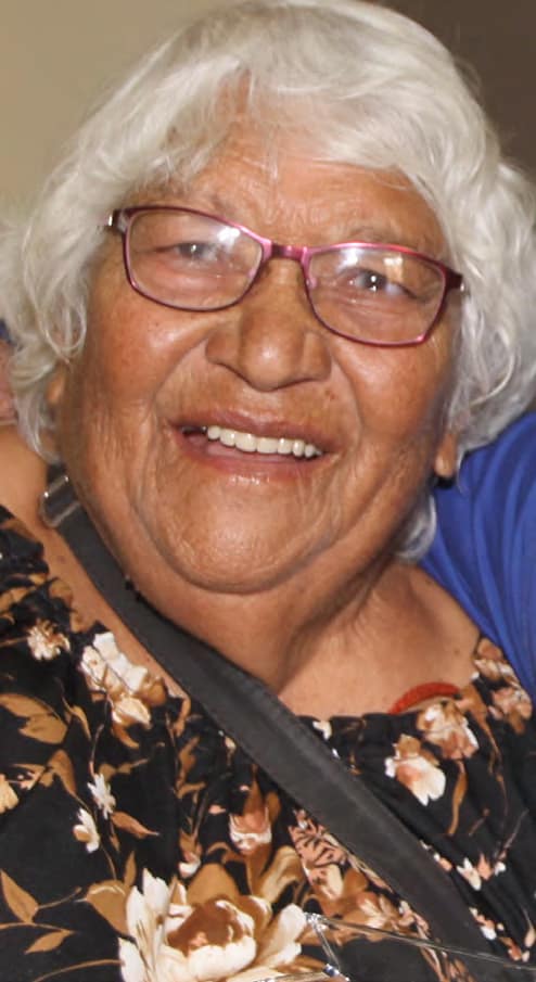 Nancy Schmidt
