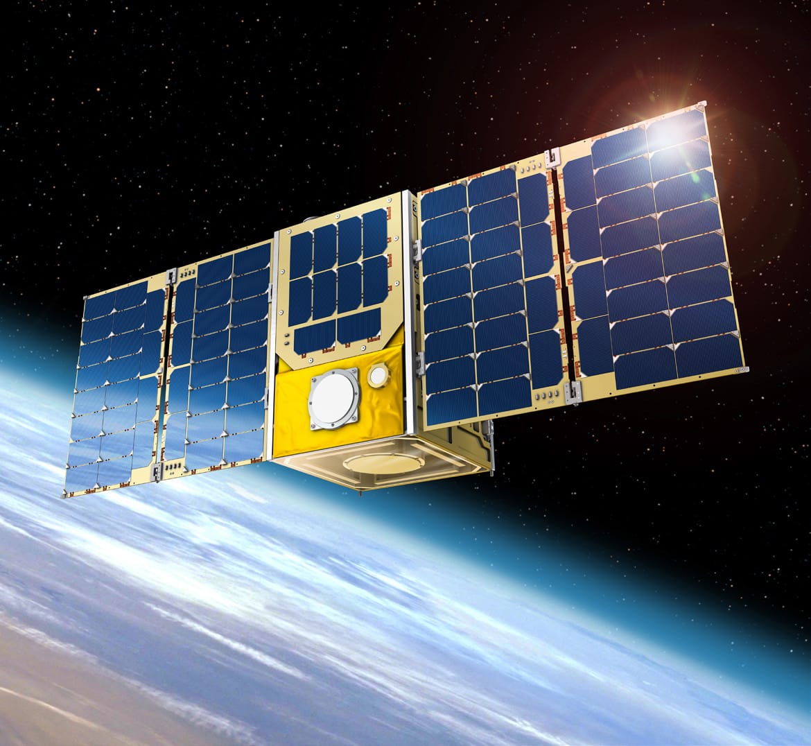Satellite