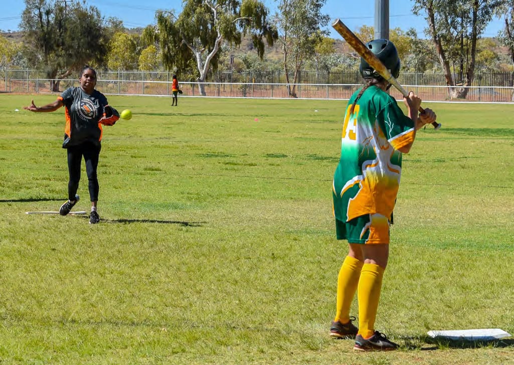 Softball