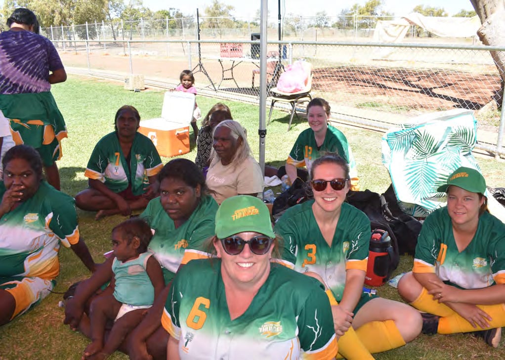 Softball