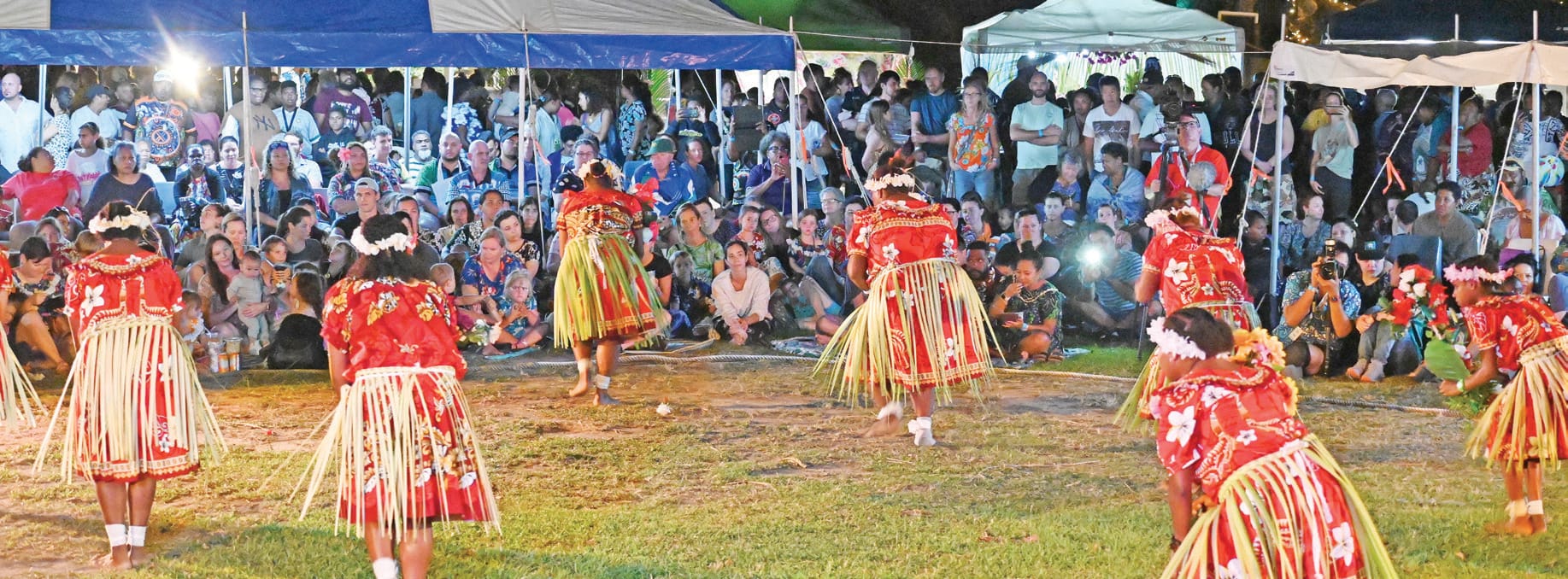 Dancing at Winds of Zenadth Festival