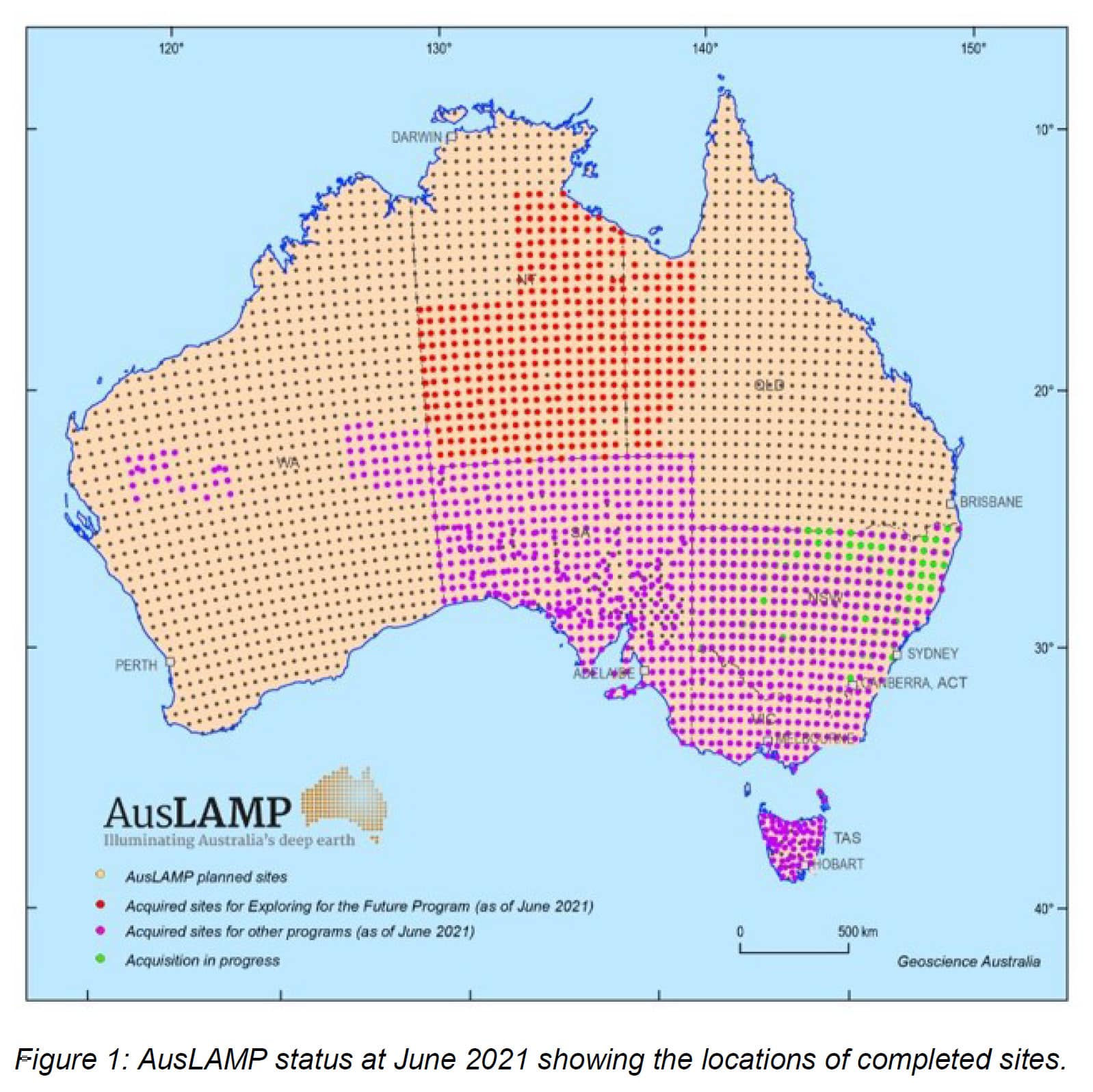 Image: Geoscience Australia