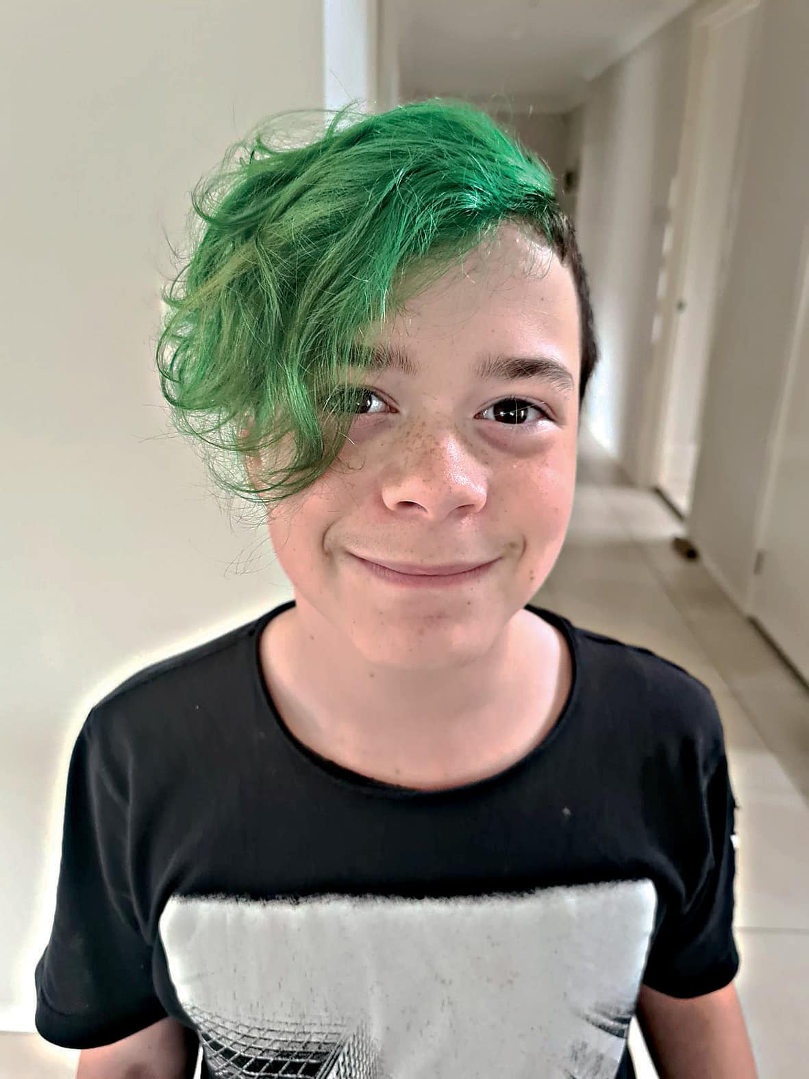 Cohen Daly