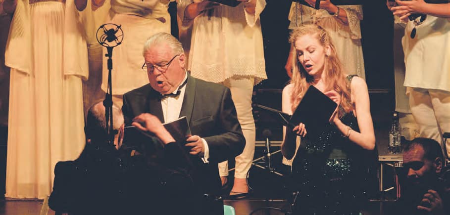 Soloists