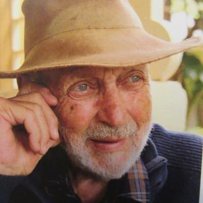 Paul Simons