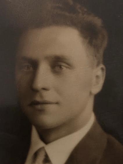 Phil Dignam