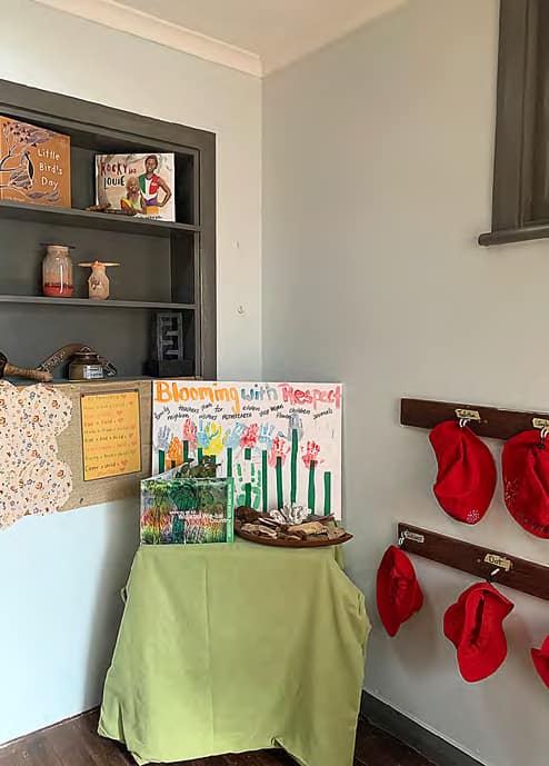 Preschool