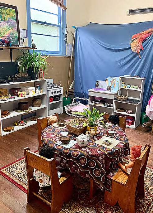 Preschool