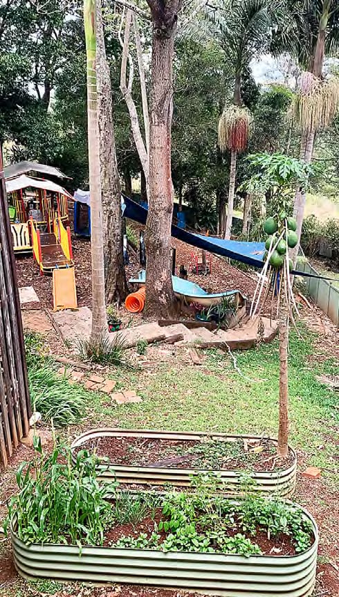 Dunoon Preschool
