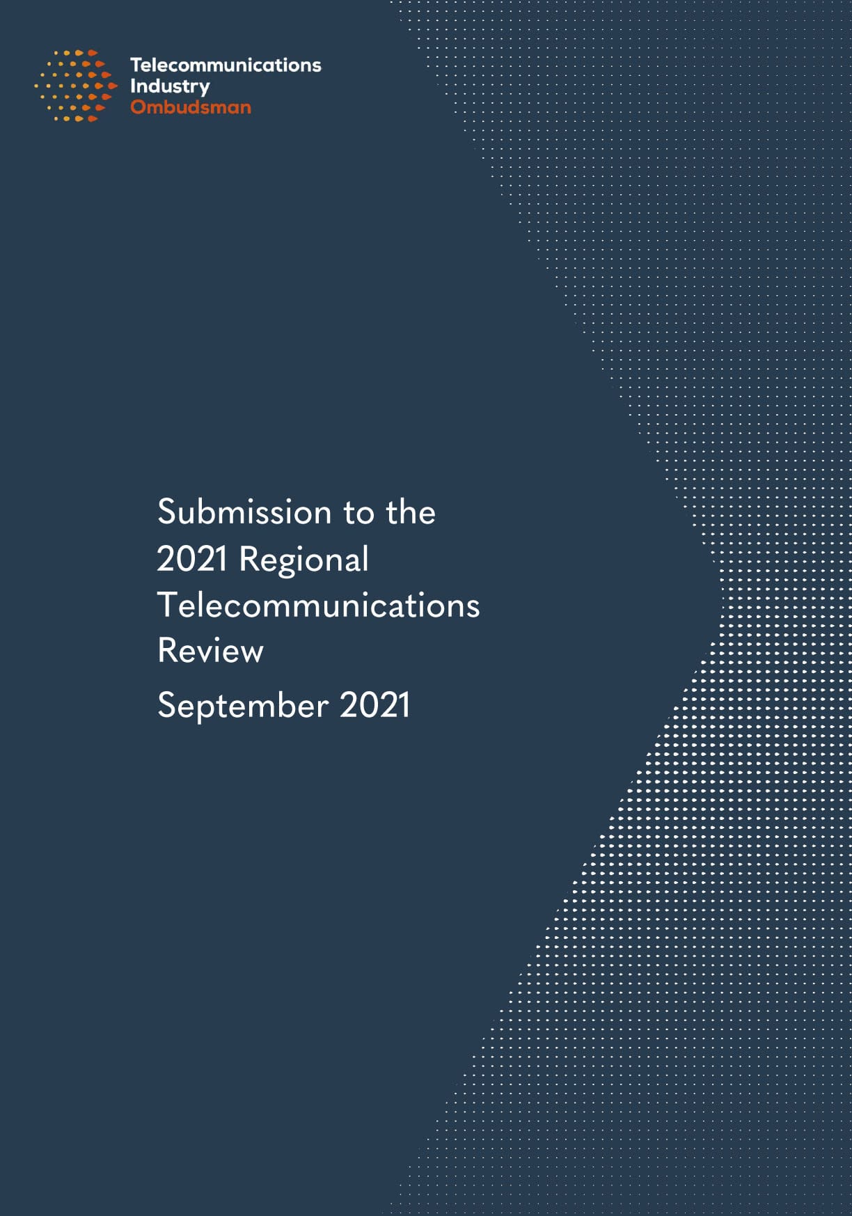 Telco Industry Submission