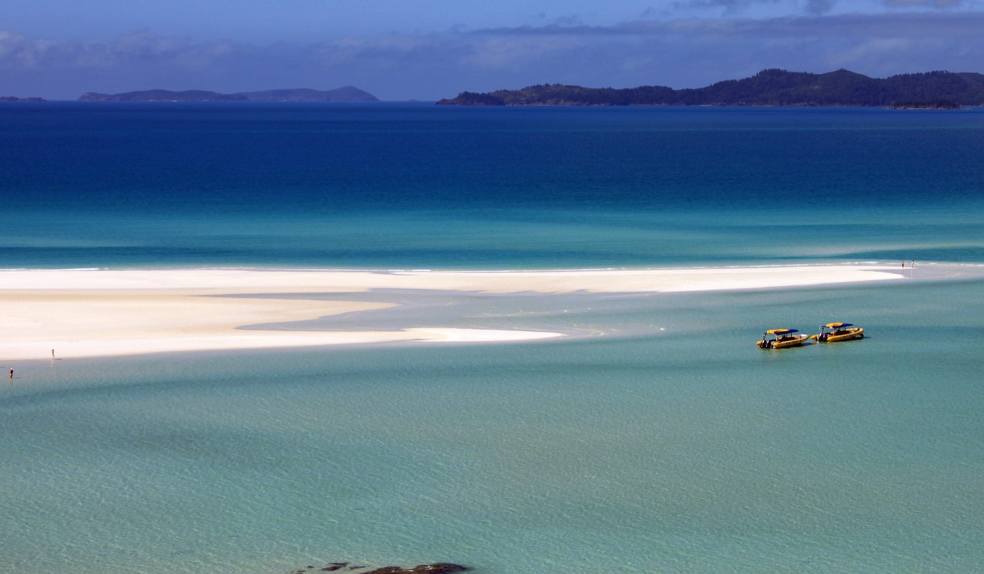 Great Barrier Reef