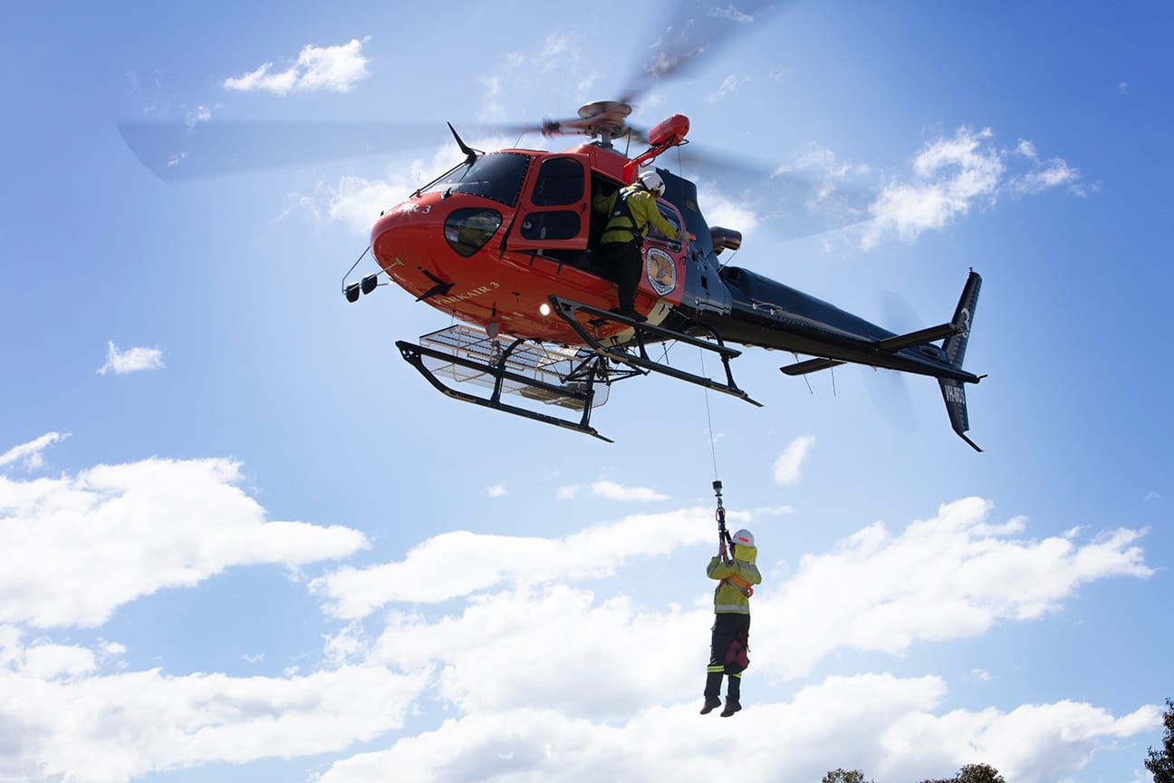 Airbus H125