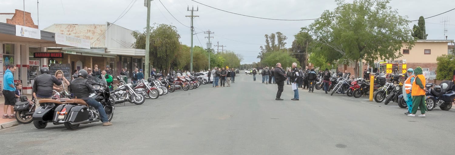 Mellool Street