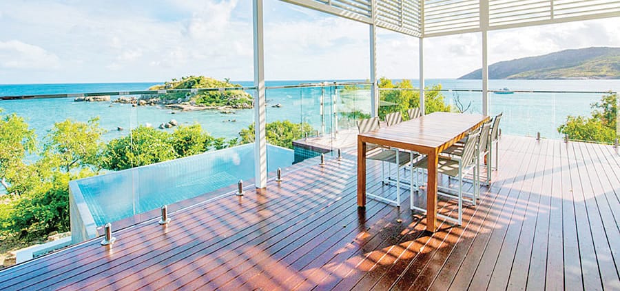 Lizard Island