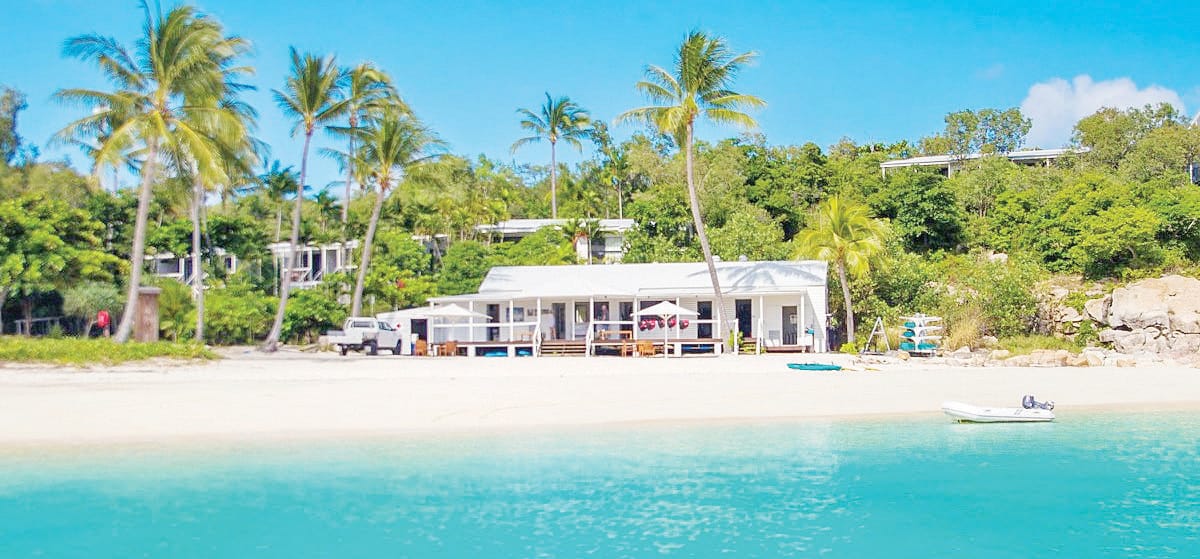 Lizard Island