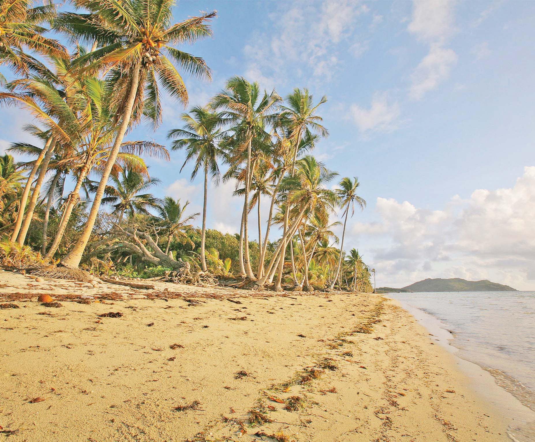 Chili Beach