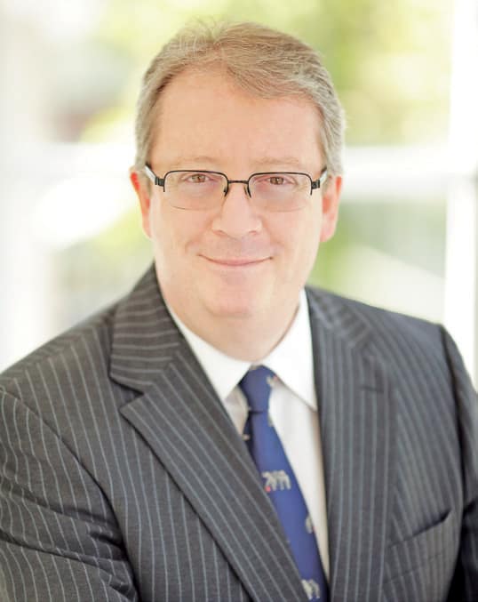 Neil McIntyre