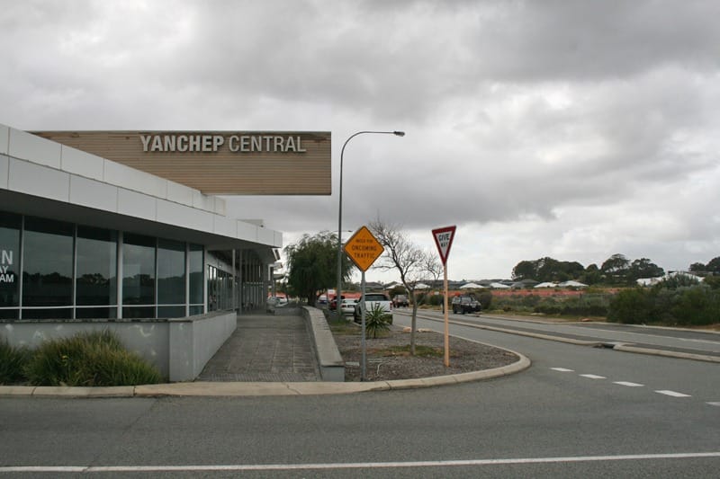 Yanchep Central