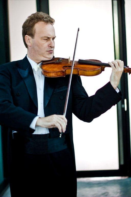 Jonathon Glonek