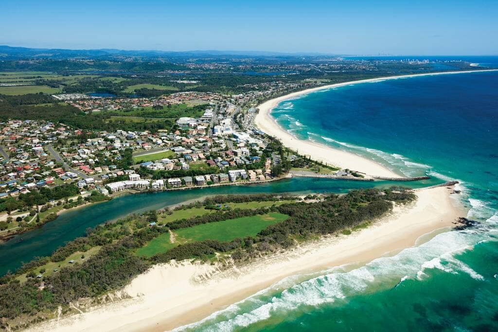 Kingscliff