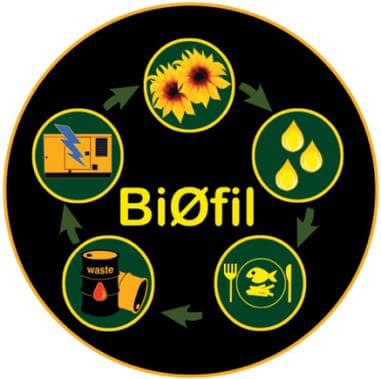 Biofil logo