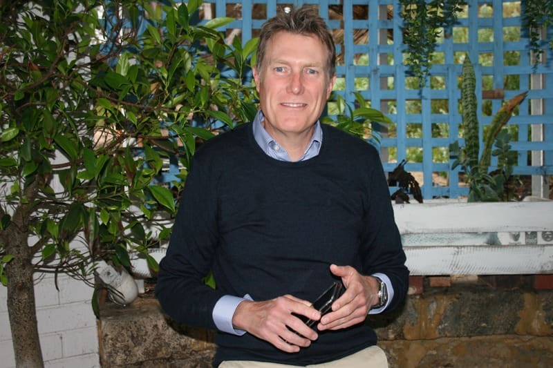Christian Porter