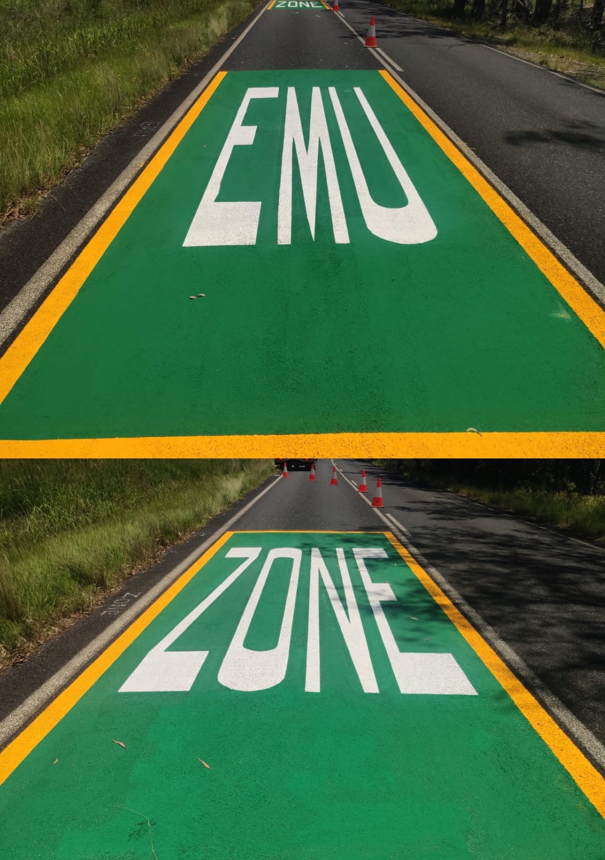 Emu Zone