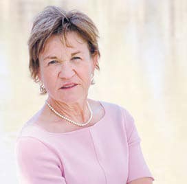 Helen Dalton