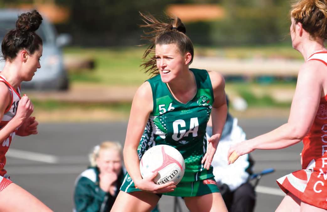 Sarah Hooper