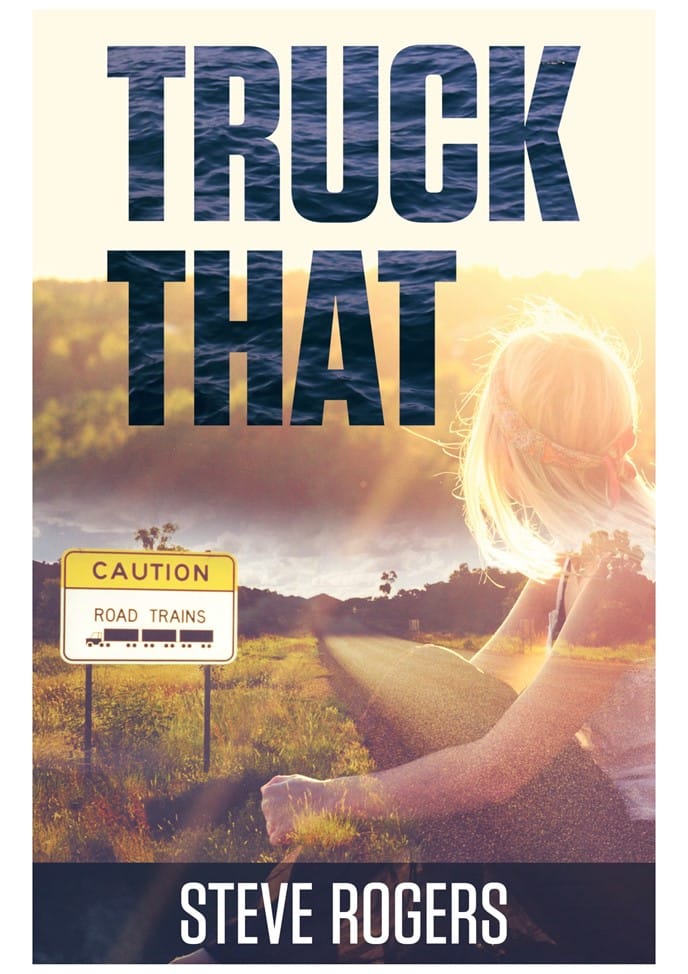 Truck That cover
