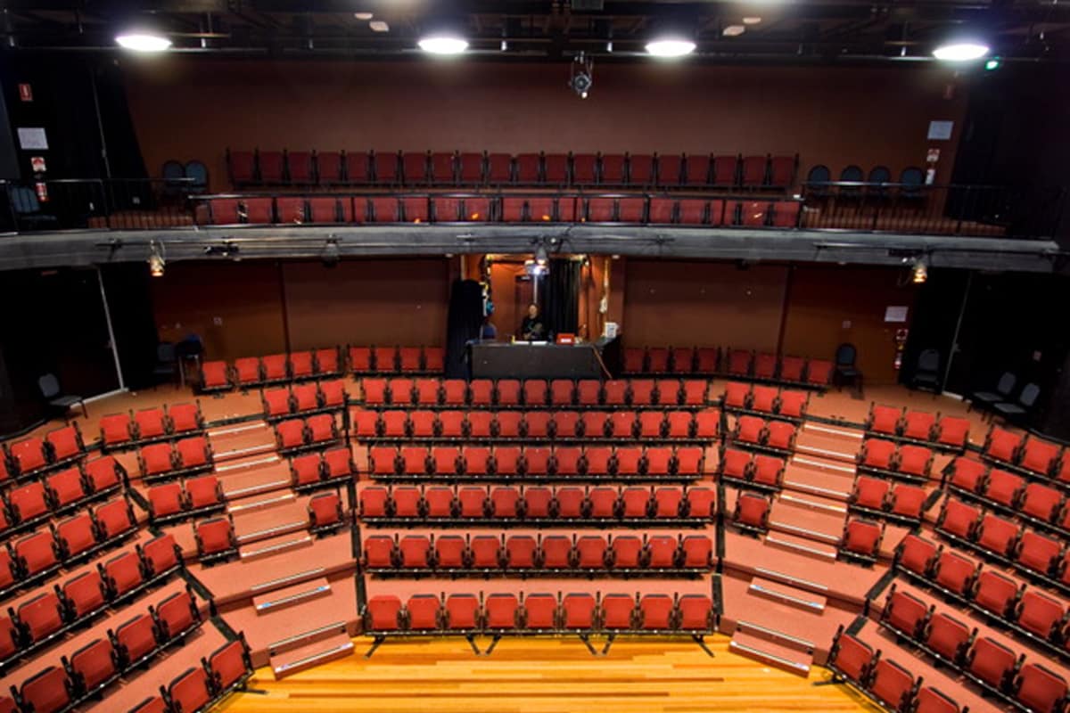 Byron Theatre