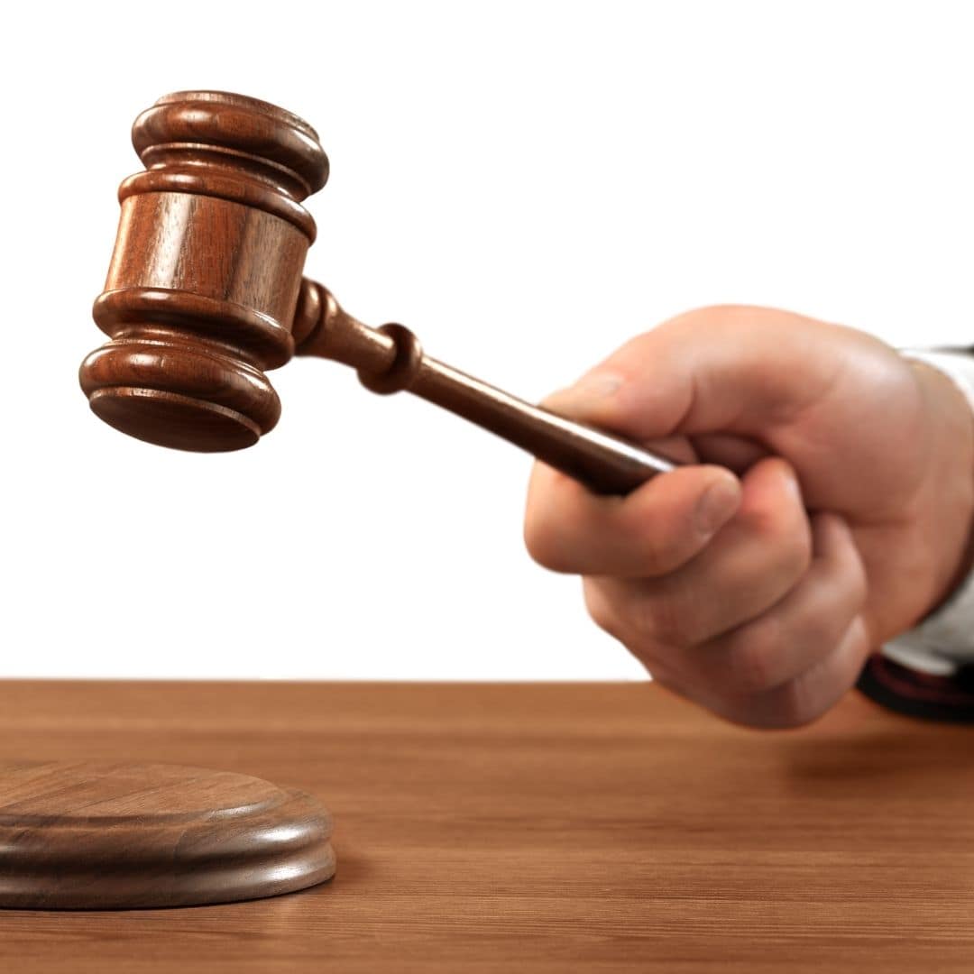 gavel