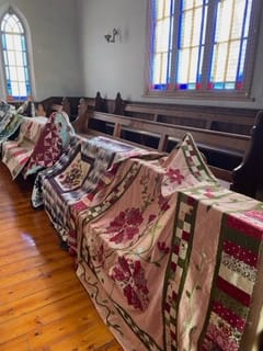 quilts