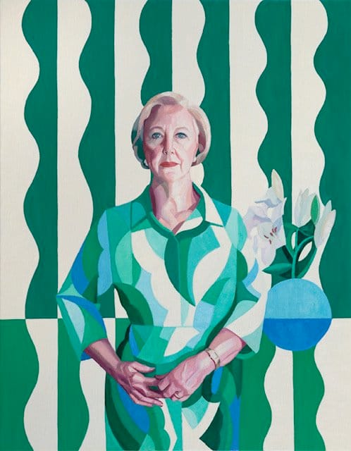 Gillian Triggs