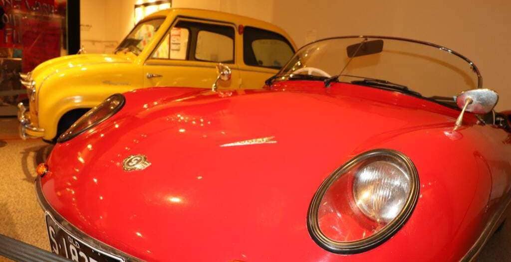 Goggomobil