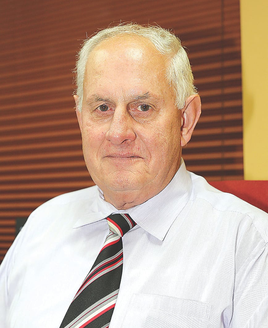 Ian Tiley