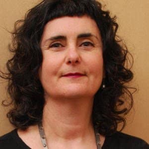 Naomi Cass