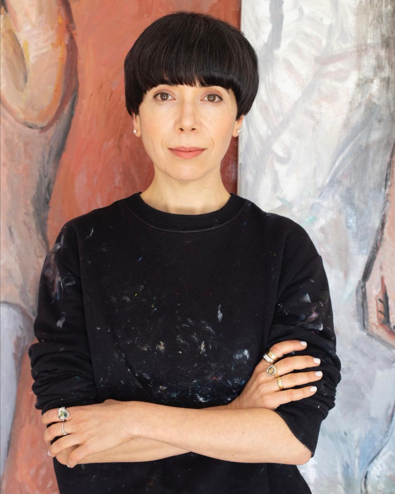 Yvette Coppersmith