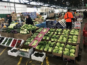 Sydney Markets
