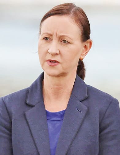 Yvette D'Ath