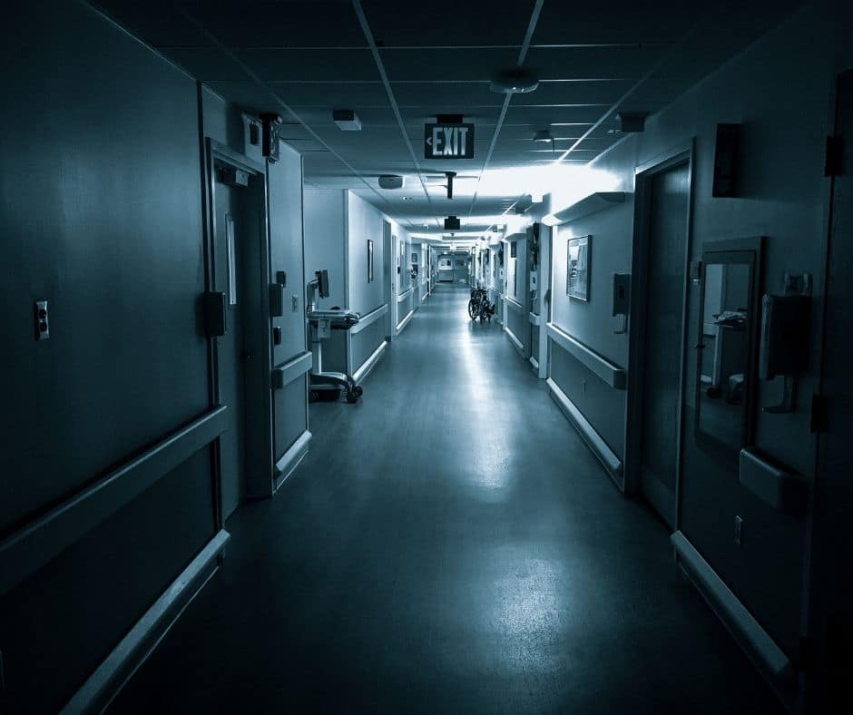 Hospital