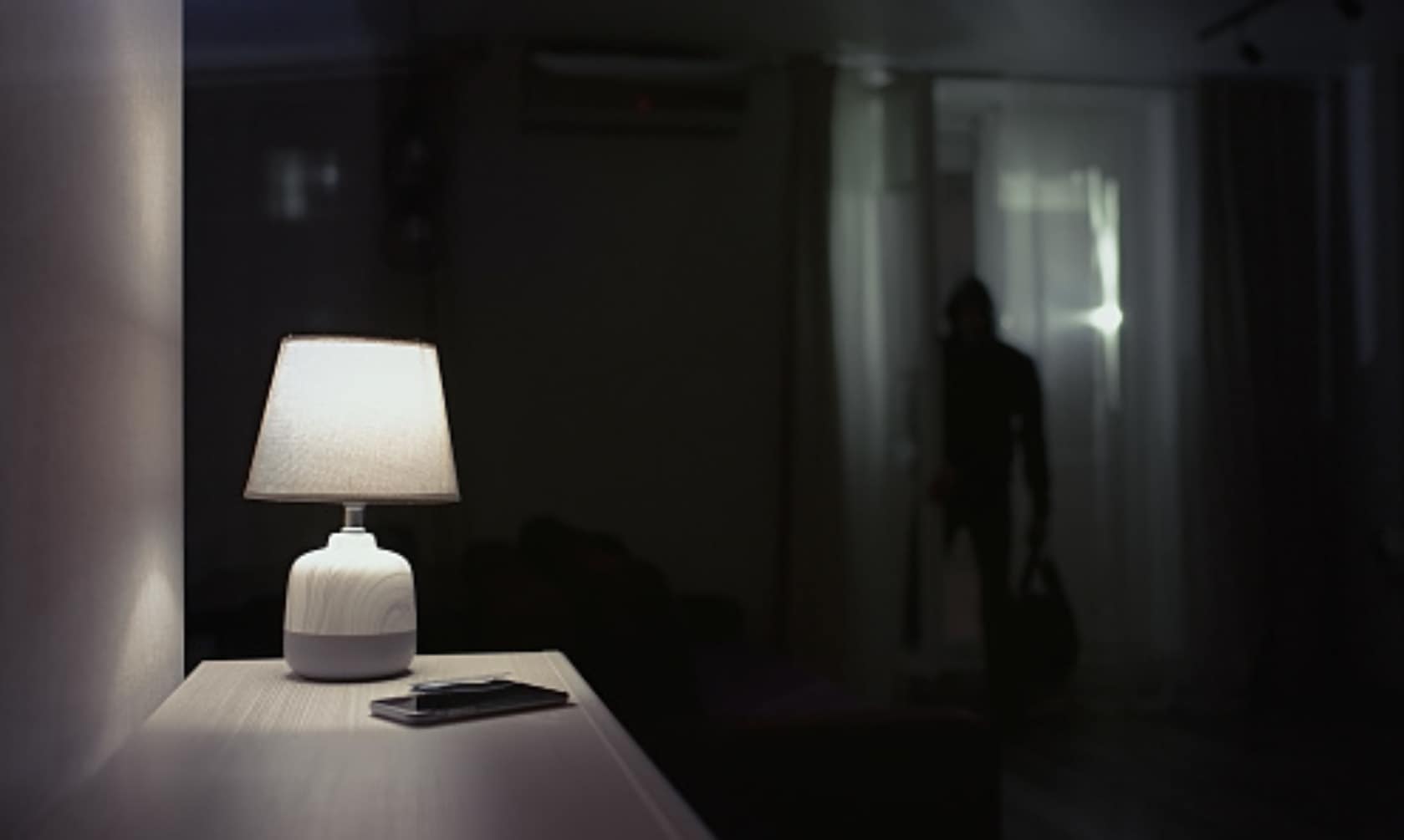 Burglar
