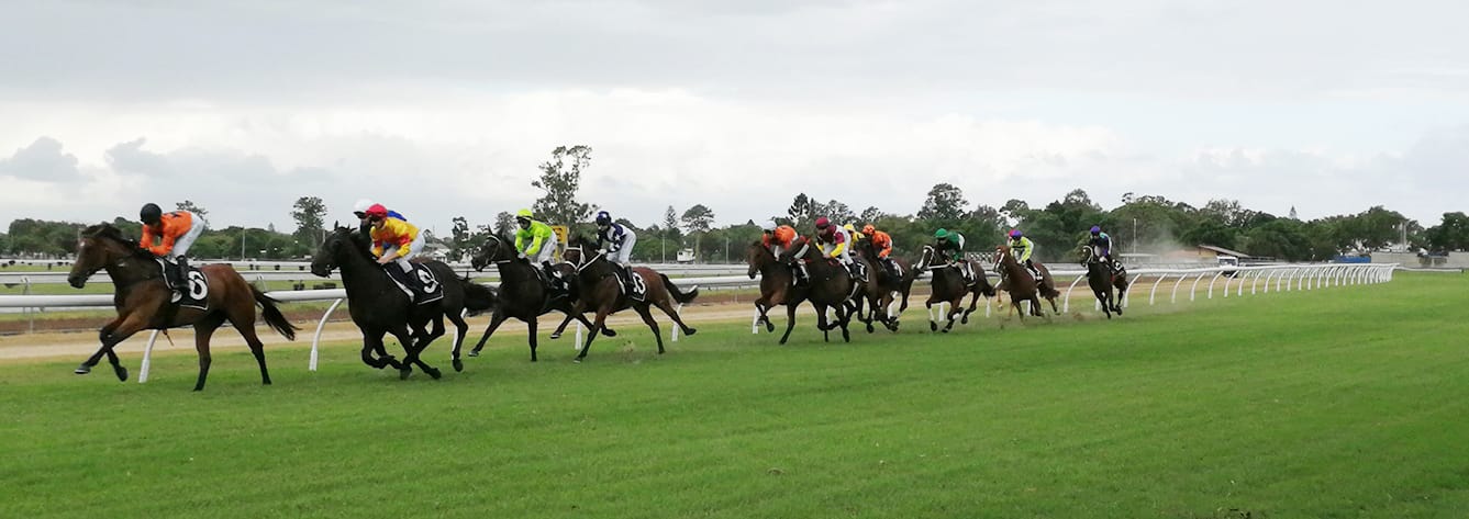 Country Qualifier
