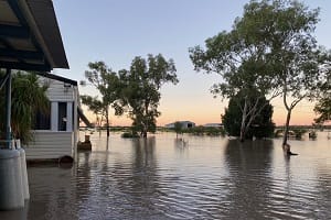 Floods