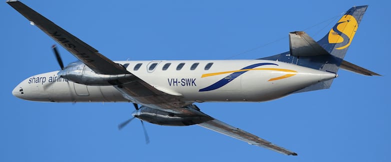 Sharp Plane
